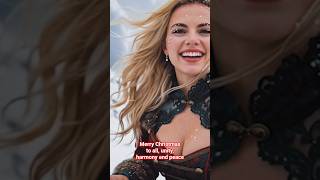 Joy and peace in Unity, Merry christmas to all #aillusion #metal #powermetal #christmas #shorts