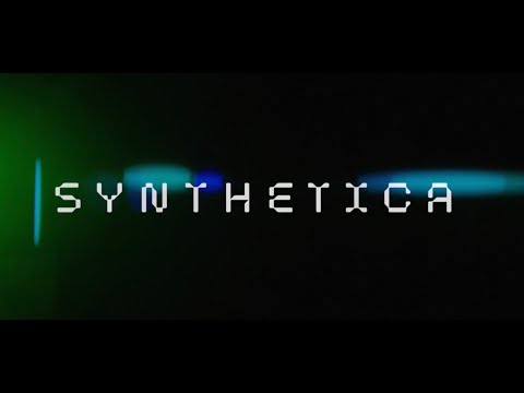 SYNTHETICA | Announcement teaser