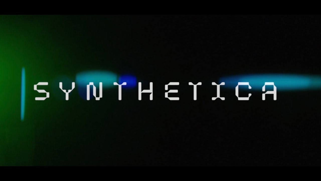 SYNTHETICA - Official Trailer