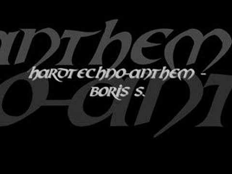 Hardtechno Anthem -ViperXXL [Boris S. remix]