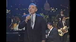 Crazy Arms - Heartaches By The Number Ray Price 1998 LIVE