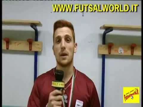 16/6/14 FINALE di Coppa Lombardia : Federico Scolari - Ivan Spagnuolo