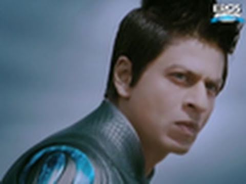 RA. One (Trailer)