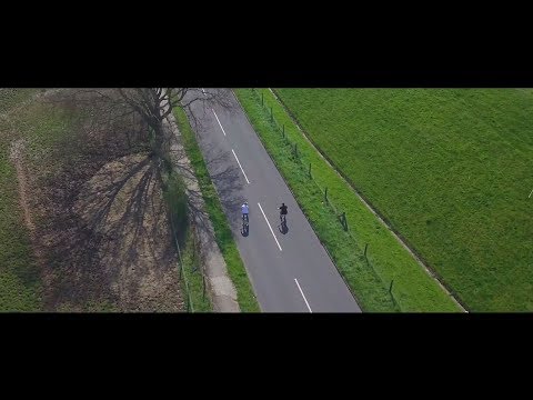 Holloway Road - No Place (Official music video)