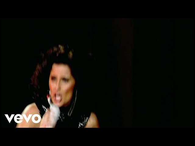 Nelly Furtado - Maneater (Loose Concert Tour Live Performance