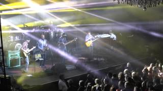 Umphrey's McGee - Ringo, River People - Fillmore - Colorado - 12/29/13 - HD