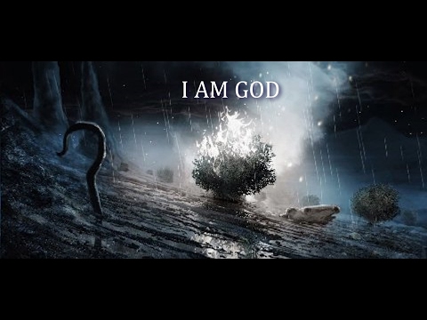 I AM GOD Jesus Christ in the Flesh - The God of gods & King of kings