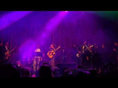 Bartika Eam Rai - Sapanaharu Aankhaa Kholerai Dekhne Garchau Re? (Live at Moksh, Aandhii Tour)