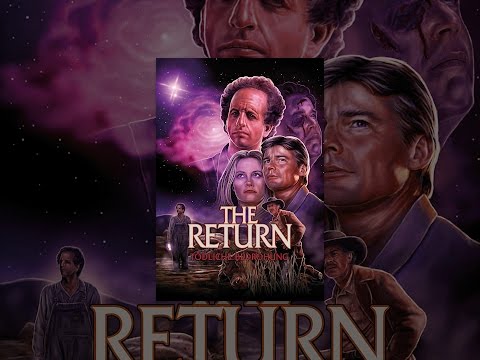 The Return: Tödliche Bedrohung