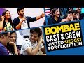 BOMBAE Web Series SIES GST College Promotion Latest Hindi Web Series 2018