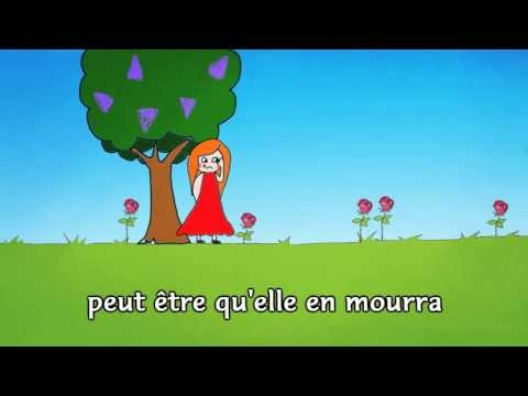 « Vive la rose » - Mister Toony