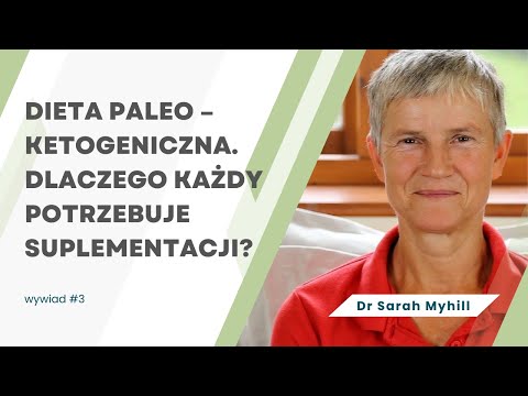 , title : 'Dieta paleo-ketogeniczna. Dlaczego potrzebujemy suplementacji? Dr Sarah Myhill. Wywiad 2. cz. 3/3'