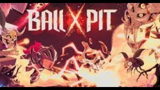 【BALL x PIT】中毒強強神ゲーとのことなのでやってみる！