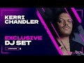 Kerri Chandler - House Mix | BBQ Radio Show 149 | Physical Radio