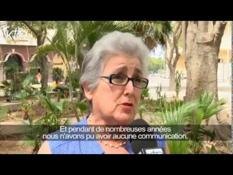 La diaspora cubaine : nous devons pardonner