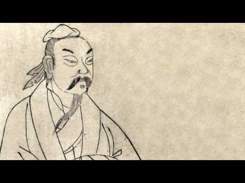 TCHOUANG TSEU (370-287 av. J.C.) : Le geste et la parole – Une Vie, une œuvre [2004]