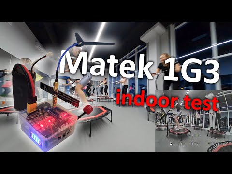 Matek 1g3 video