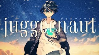 【歌ってみた】 ☆ ジャガーノート を 歌ってみた【遊希】/ (Yuuki - Juggernaut [cover])