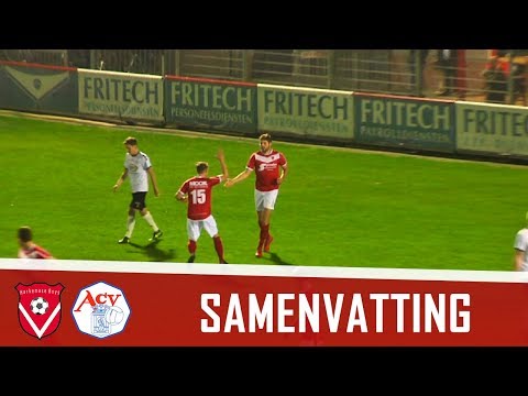 Harkemase Boys - ACV ('19/'20, oefen)