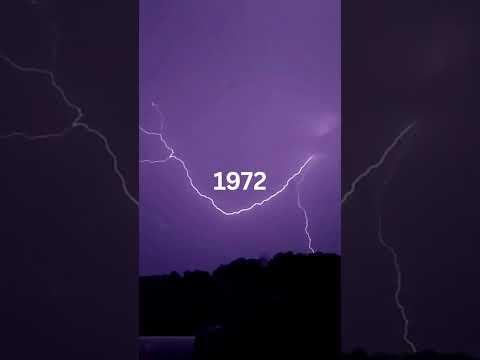 “The Human Lightning Rod”