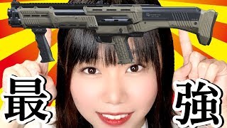 🔴参加型☆クソ雑魚でもショットガンなら勝てる説【COD:MW】＃2