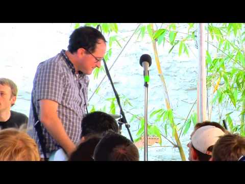 The Hold Steady - How A Resurrection Really Feels - 3/20/2009 - Club de Ville