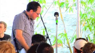 The Hold Steady - How A Resurrection Really Feels - 3/20/2009 - Club de Ville