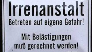 Wolfgang Ambros Zwickt`s mi Lustiges Musikvideo