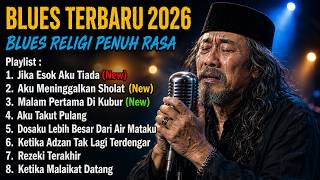 Download lagu GIVES ME CHILLS! BEST BLUES RELIGIOUS FULL ALBUM 2026 – REFLECTIONS ON A LIFE OF REGRET😭❤️🎸 mp3