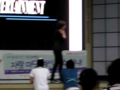 So You Think You Can Dance?