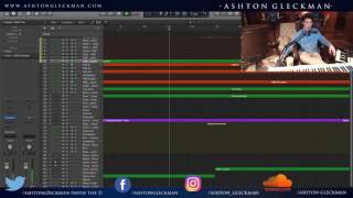 Video thumbnail for Soaring Strings - Overview by Ashton Gleckman