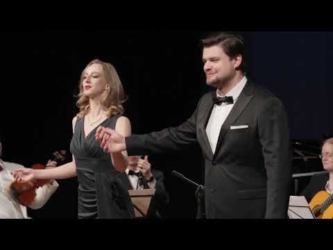 Jerzy Petersburski - Tango Milonga (1928) / Oh Donna Clara (PL/DE)