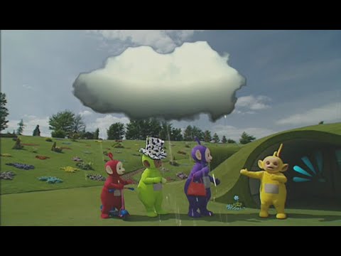 Teletubbies: Welly Walk (1999)