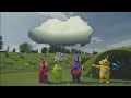 Teletubbies Welly Walk 1999