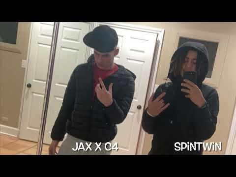 jax  x   c4  -  spintwinn