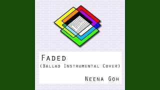Faded (Instrumental)