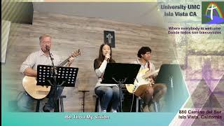 Be Thou My Vision - contemporary version