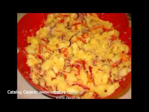 Cazare Piatra Soimului, Neamt - Cazat.ro