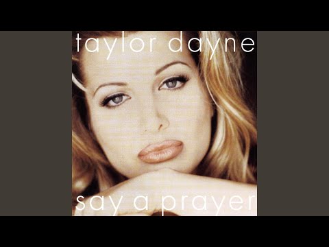Video thumbnail for Say a Prayer
