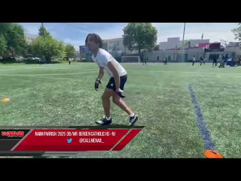 DB Training