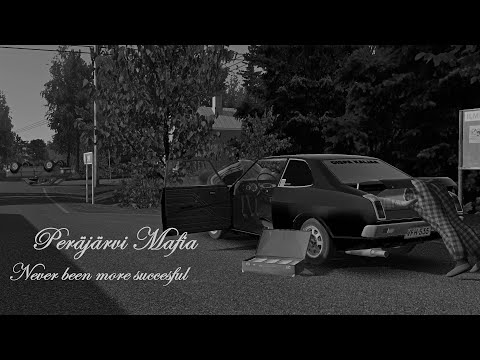 Peräjärvi Mafia