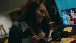 Sienna Spiro for the Fendi Way Part I