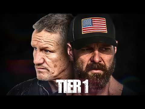 Be Elite: The Tier 1 Mindset | Seal Team 6 & SAS Operators | 1 Hour Long Advice