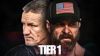 Be Elite: The Tier 1 Mindset | Seal Team 6 & SAS Operators | 1 Hour Long Advice