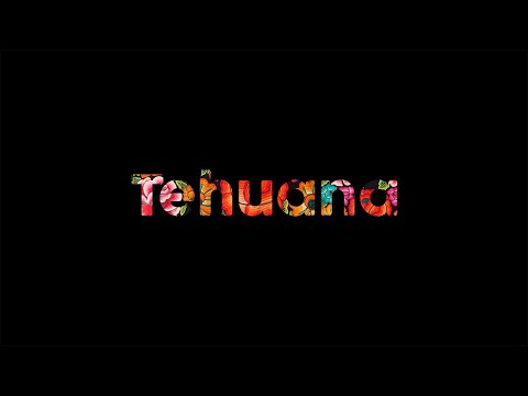 Tehuana (Trailer)