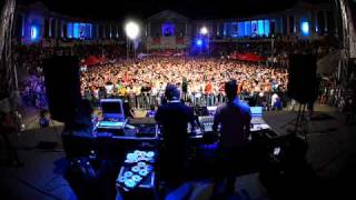 John Digweed - Warung Beach [Lutzenkirchen Remix]