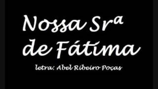 Nossa Senhora de Fátima - Abel R. Poças