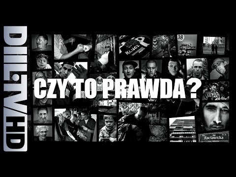 Hemp Gru - Czy To Prawda? (prod. Włodi) (audio) [DIIL.TV]