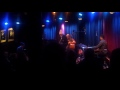 The Charles Lloyd Quartet at Fasching, Stockholm, 06-11-16. Excerpt 1 (of 4)