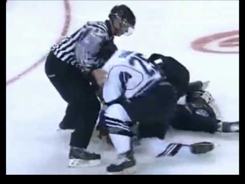 Cain Franson vs Robin Soudek Sep 24, 2011